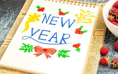 2022 Business New Year’s Resolutions