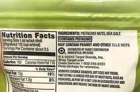 Flexible Packaging Labels: Designing, Disclosing, Adhering all Merit Attention