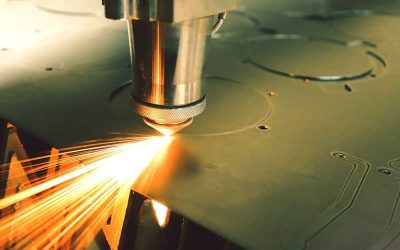 Choosing Right: Laser Die Cutting Vs. Rotary Die Cutting