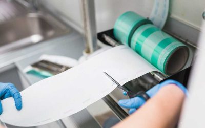 Paper Slitting Machine Market to Reach USD 548.6 million by 2027