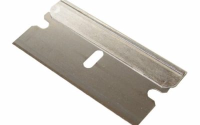Maximizing Efficiency and Performance: Choosing the Right Industrial Razor Blades