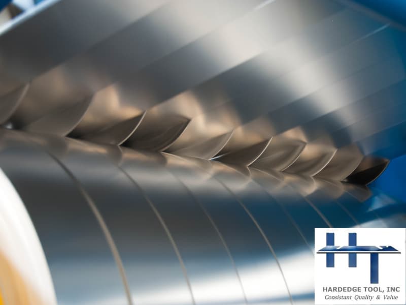 Discovering Hardedge Tool’s Popular Blades: Precision Cutting Solutions for Every Industry