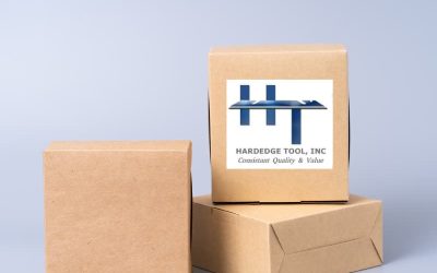 What types of industrial razor blades do we offer?