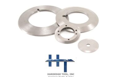 How to Maintain Industrial Blades