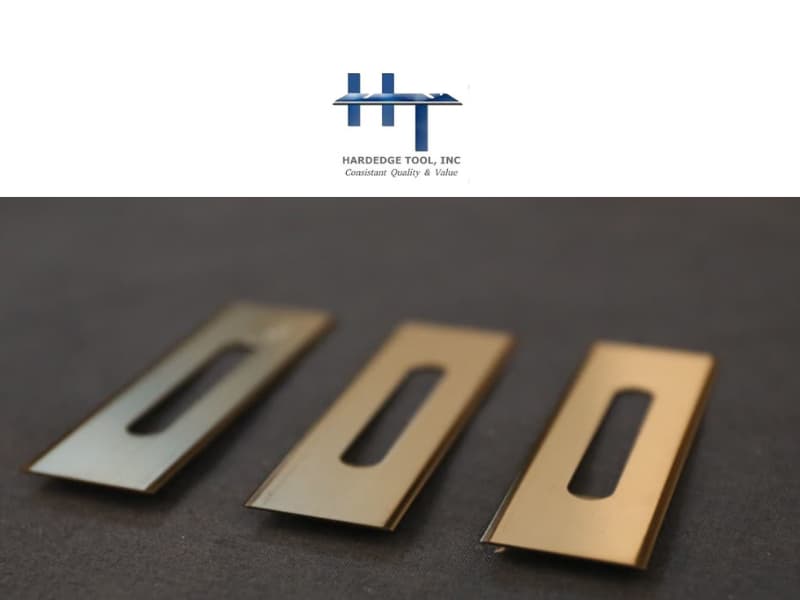 Choosing the Right Razor Blade for Your Cutting Needs
