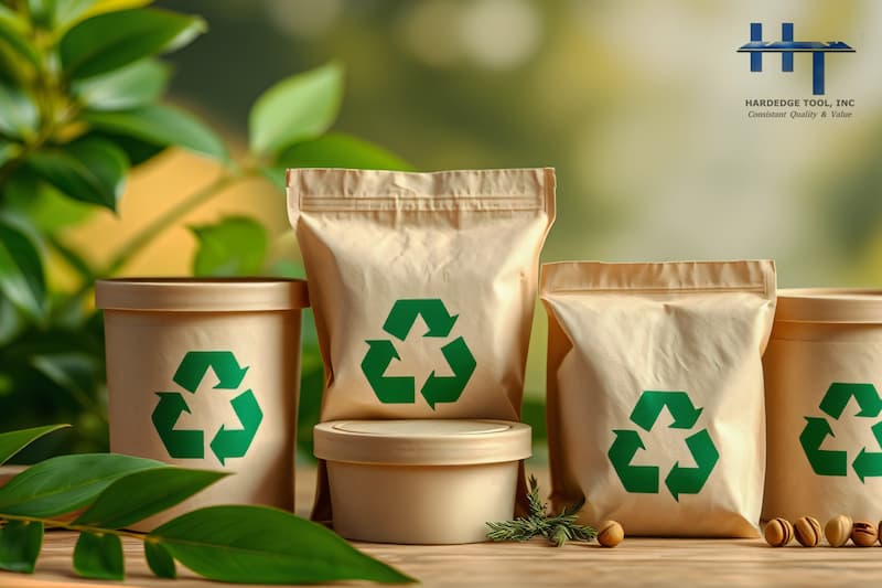 The Cutting Edge of Precision: Hardedge Tool Leader in Industrial Razor Blades