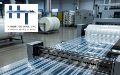 Blogs 7 How to Choose the Right Industrial Razor Blade for Film Slitting Operations