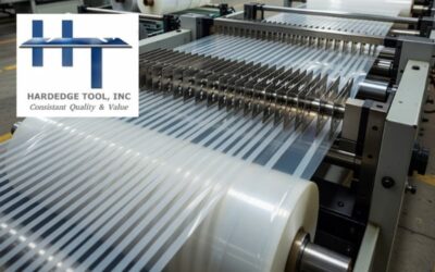 Blogs 6 Carbide vs Ceramic Slitting Blades: Which Is Best for Your Converting Operation?