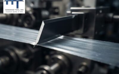 Blogs 4 How the Right Choice of Film Slitting Blades Impacts Quality, Waste, and Throughput